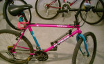 Predám horský bicykel – fotka 2