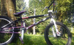 Predám Bmx pells Charles 67 – fotka 2