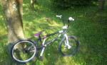 Predám Bmx pells Charles 67 – fotka 4