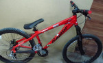Predám Ctm raptor – fotka 2