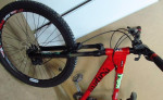 Predám Ctm raptor – fotka 3