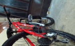 Predám Ctm raptor – fotka 4