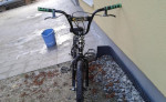 Freestyle bmx – fotka 2