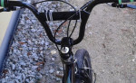 Freestyle bmx – fotka 3