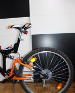 Bicykel horský – fotka 2