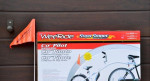 Zavesny bicykel detsky weeride co-pilot pripojny tandem – fotka 4