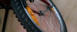 Bicykel author – fotka 2