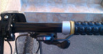 Predám horský bicykel zn. Blackhawk – fotka 2