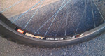 Predám horský bicykel zn. Blackhawk – fotka 4