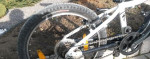 Detský bicykel Speciallized Hotrock 20 – fotka 3