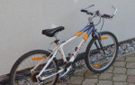 Merida Matts Anaconda – fotka 4
