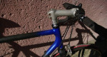 Cestny bicykel Merida - vybava Veloce – fotka 2