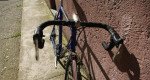 Cestny bicykel Merida - vybava Veloce – fotka 3