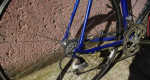 Cestny bicykel Merida - vybava Veloce – fotka 4