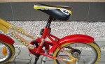 Detský bicykel – fotka 2
