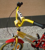 Detský bicykel – fotka 3