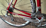 Cestný bicykel Scott Speedster S50 – fotka 3