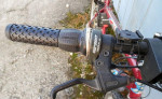 Predám horský bicykel Ctm axon – fotka 2