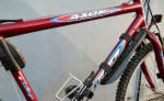 Predám horský bicykel Ctm axon – fotka 3