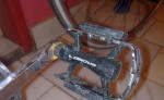 Predám cestný bicykel favorit – fotka 2
