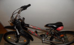 Predám detský bicykel – fotka 2
