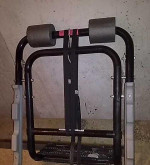 Predam rozne nosice na bicykle – fotka 2