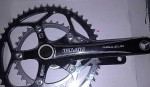 Predam kluky fsa slk force carbon a truvativ roller – fotka 2