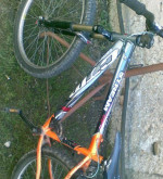 Predám alebo Vymením Horský Bicykel značky CTM – fotka 4