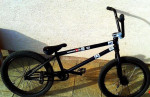 Predám Bmx – fotka 2