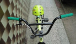 Bmx fuse 1 – fotka 2