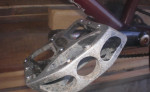 BMX Author – fotka 2