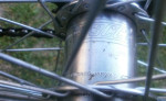 Predám bicykel s japonskou prehadzovačkou Shimano – fotka 2