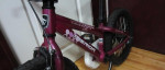 Detský bicykel Merida dakar 616 – fotka 3
