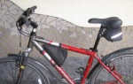 Dámsky bicykel Gary Fisher – fotka 2