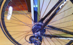 Predam cestny bicykel – fotka 2