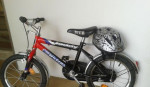 Detský bicykel 16&amp;quot – fotka 4