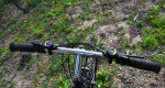 Predám horský bicykel Alpina – fotka 3