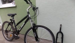 Bicykel 24&amp;quot – fotka 3