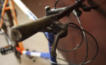 Horský bicykel – fotka 3