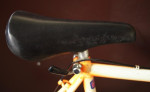 Horský bicykel – fotka 4