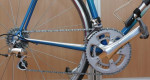 Cestný bicykel Šírer - Shimano Dura-Ace – fotka 2