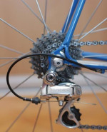 Cestný bicykel Šírer - Shimano Dura-Ace – fotka 3