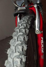 Bicykel Ctm axon – fotka 4