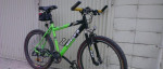 Predam Mtb kellys Majestic – fotka 3