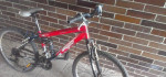 Predám detský bicykel – fotka 2