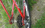 Predam horsky bicykel – fotka 2