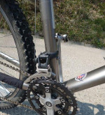 Horsky bicykel Trek 8500 – fotka 2