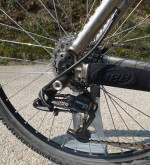 Horsky bicykel Trek 8500 – fotka 3