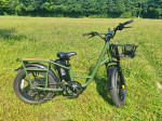 Elektrický bicykel Fiido T1 Pro – fotka 3