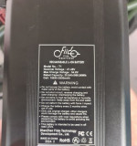Elektrický bicykel Fiido T1 Pro – fotka 4
